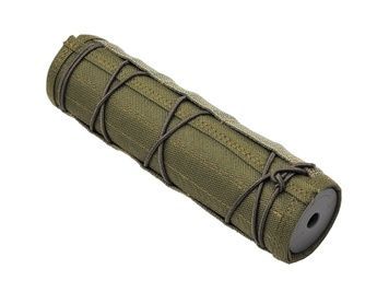 Термочохол Т700-44A олива для ПБС AFTactical серії S44A/S44AF T700-44A-Ol фото