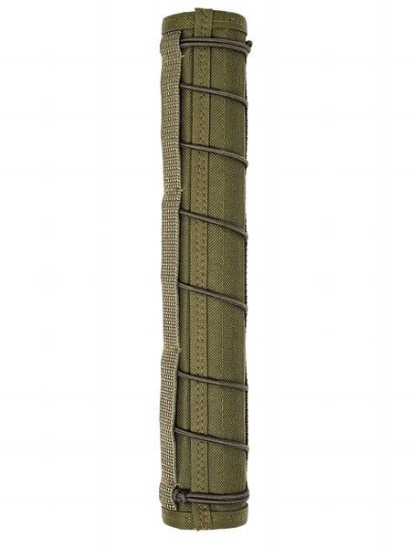 Термочохол Т300-S39L олива для ПБС AFTactical S39L T300-S39L-Ol фото