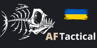 AF Tactical - ПБС, ДТК, Полум'ягасники