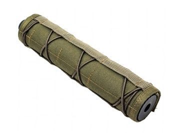 Термочохол Т700-S39 олива для ПБС AFTactical серії S39/S39F T700-S39-Ol фото