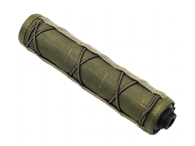 Термочохол Т700-S39 олива для ПБС AFTactical серії S39/S39F T700-S39-Ol фото
